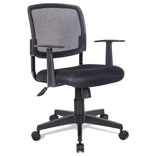 ghế lưới hòa phát GL104