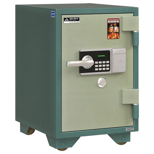 Két sắt điện tử KS90K1DT