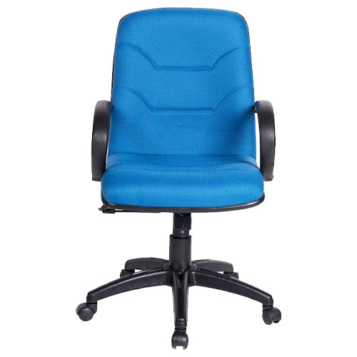 Ghế xoay lưng trung SG601