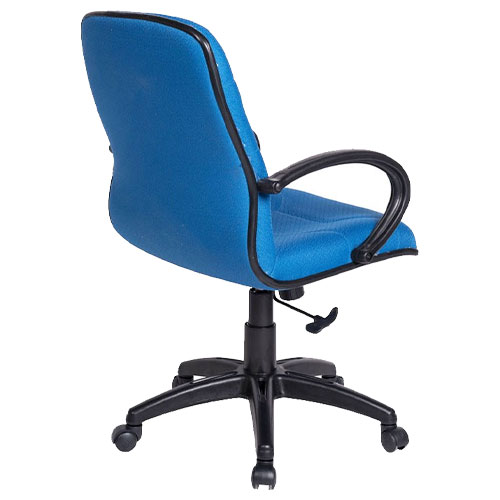 Ghế xoay lưng trung SG601