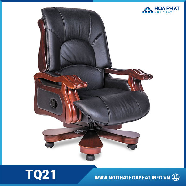 Ghế giám đốc Hòa Phát HP5INFO TQ21