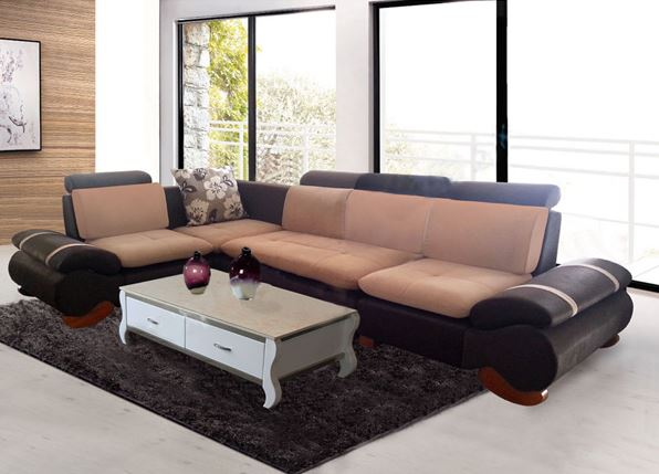 Bộ ghế sofa Hòa Phát SF41 đến năm 2024 đã có sự thay đổi hoàn toàn về kiểu dáng và màu sắc. Thiết kế hiện đại, độ bền cao và sự thoải mái khi sử dụng là những điểm nổi bật của sản phẩm này. Với chất lượng đạt chuẩn quốc tế, bộ ghế sofa Hòa Phát SF41 sẽ là sự lựa chọn tuyệt vời cho không gian phòng khách của bạn.