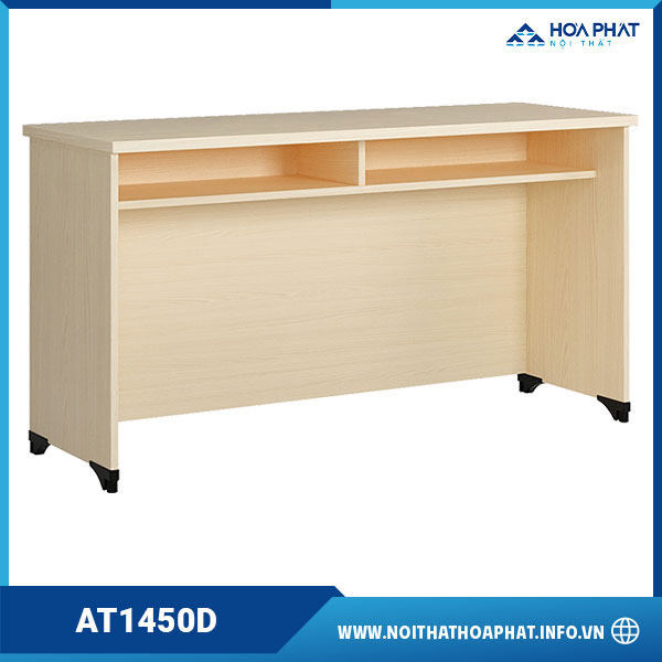 Bàn hội trường Hòa Phát HP5INFO AT1450D