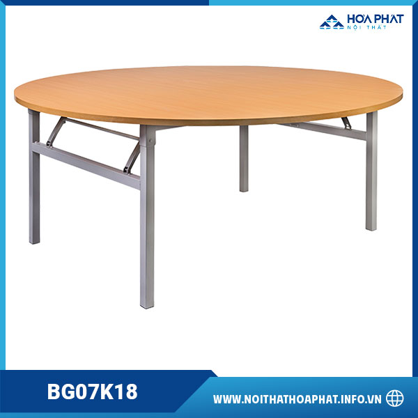 Bàn ăn công nghiệp Hòa Phát HP5INFO BG07K18