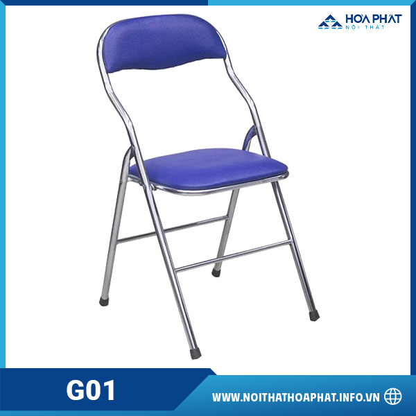 Ghế gấp Hòa Phát HP5INFO G01