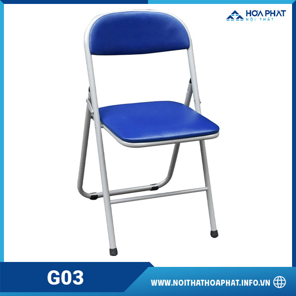 Ghế gấp Hòa Phát HP5INFO G03