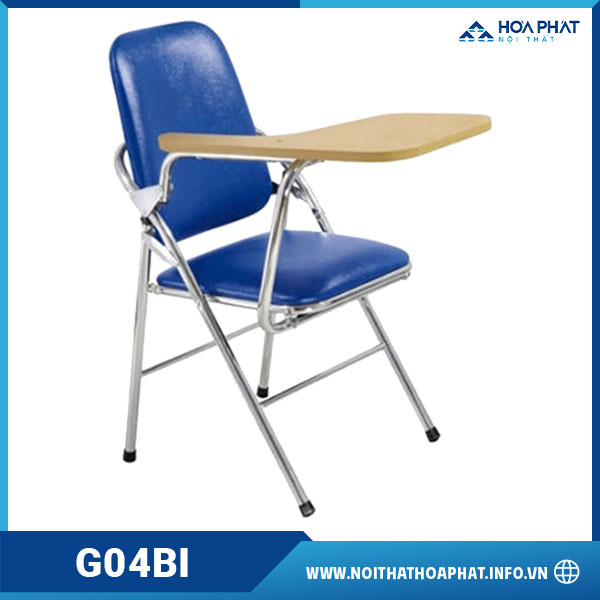 Ghế gấp Hòa Phát HP5INFO G04BI