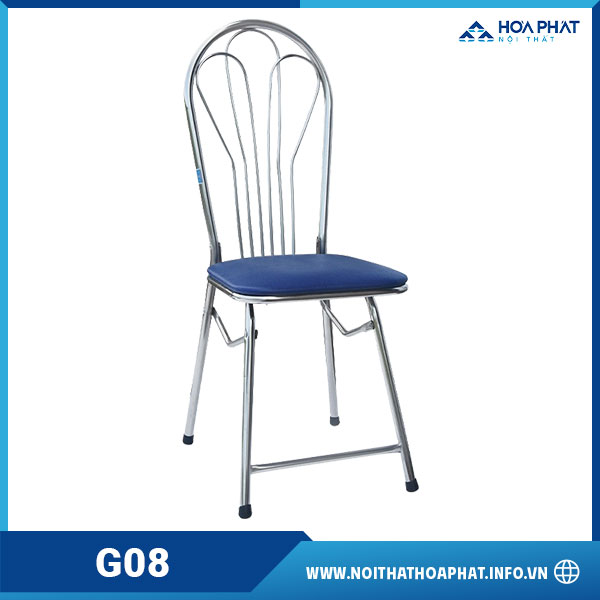 Ghế gấp Hòa Phát HP5INFO G08