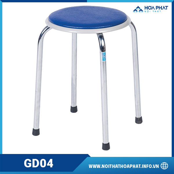 Ghế đôn Hòa Phát HP5INFO GD04