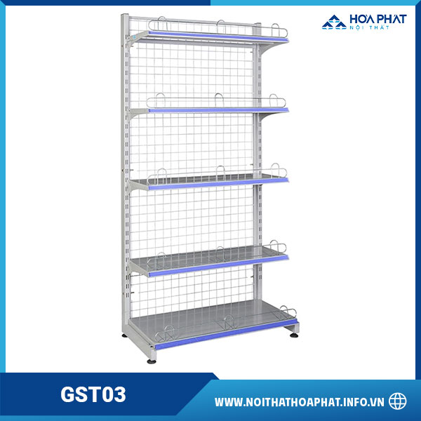 Giá siêu thị Hòa Phát HP5INFO GST03