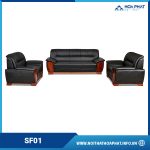 Sofa văn phòng Hòa Phát HP5INFO SF01