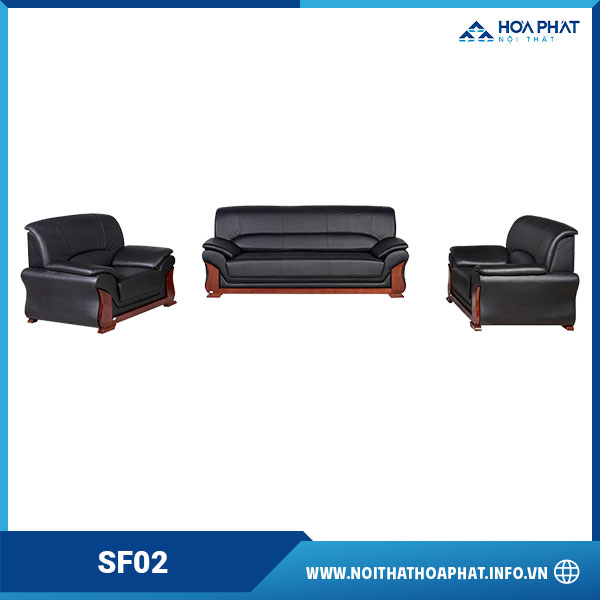 Sofa văn phòng Hòa Phát HP5INFO SF02