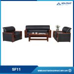Sofa văn phòng Hòa Phát HP5INFO SF11