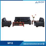 Sofa văn phòng Hòa Phát HP5INFO SF12