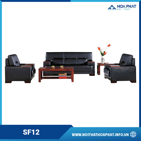 Sofa văn phòng Hòa Phát HP5INFO SF12