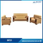 Sofa văn phòng Hòa Phát HP5INFO SF21