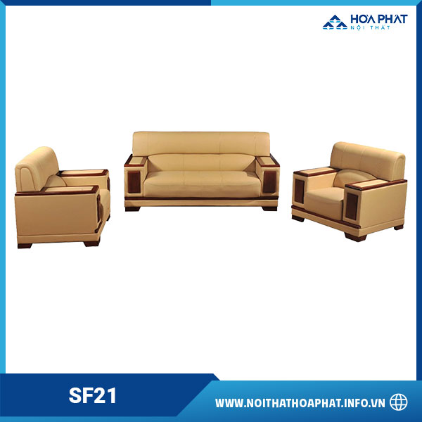 Sofa văn phòng Hòa Phát HP5INFO SF21