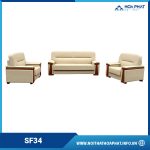 Sofa văn phòng Hòa Phát HP5INFO SF34