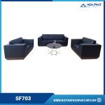 Sofa văn phòng Hòa Phát HP5INFO SF703