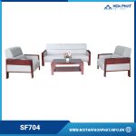 Sofa văn phòng Hòa Phát HP5INFO SF704