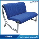 Sofa văn phòng Hòa Phát HP5INFO SF81-2