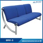 Sofa văn phòng Hòa Phát HP5INFO SF81-3