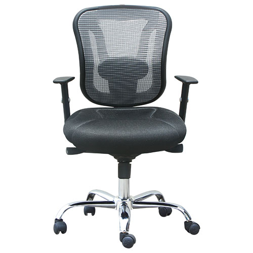 ghế lưới cao cấp GL202