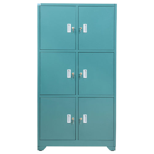 Tủ tài liệu an toàn TU09K6B