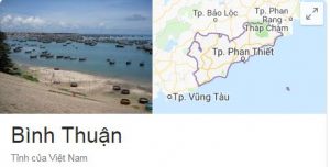Nội thất Hòa Phát Bình Thuận