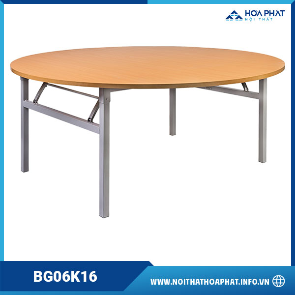 Bàn ăn công nghiệp Hòa Phát HP5INFO BG06K16