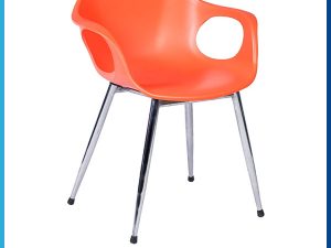 Ghế khung thép Hòa Phát HP5INFO G34