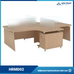 Module Bàn Hòa Phát HP5INFO HRMD02