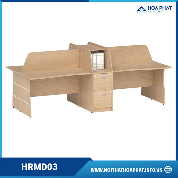 Module Bàn Hòa Phát HP5INFO HRMD03