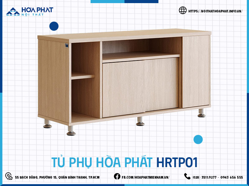 Tủ phụ Hòa Phát HP5INFO HRTP01