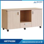 Tủ phụ Hòa Phát HP5INFO HRTP02BX