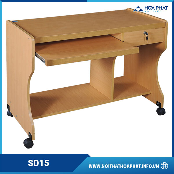Bàn Máy Tính Hòa Phát HP5INFO SD15