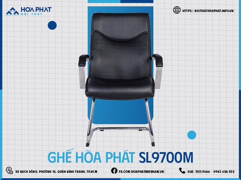 Ghế Hòa Phát HP5INFO SL9700M