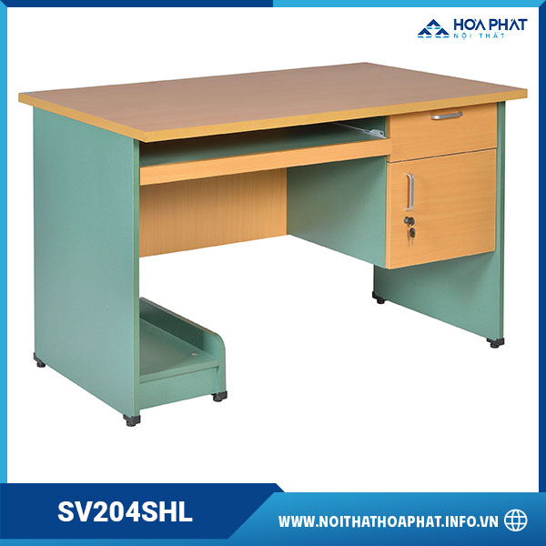 Bàn Hòa Phát HP5INFO SV204SHL
