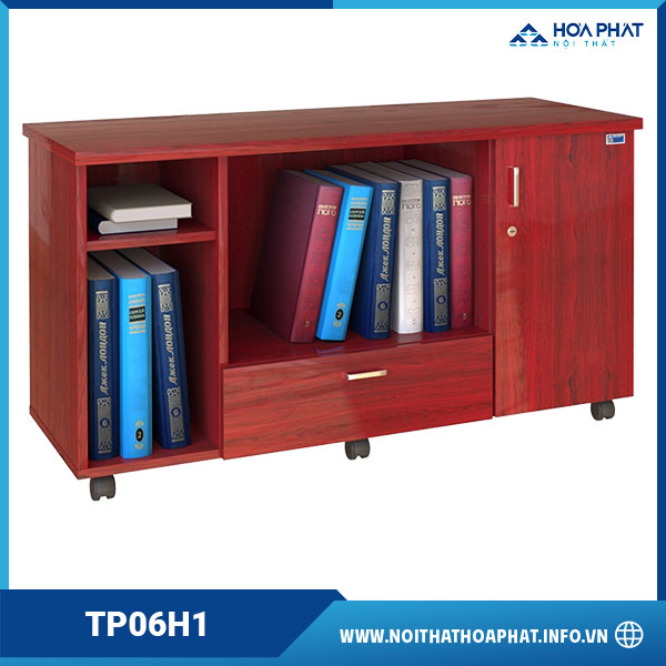 Tủ phụ Hòa Phát HP5INFO TP06H1