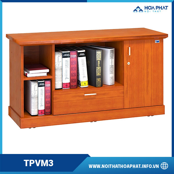 Tủ phụ Hòa Phát HP5INFO TPVM3