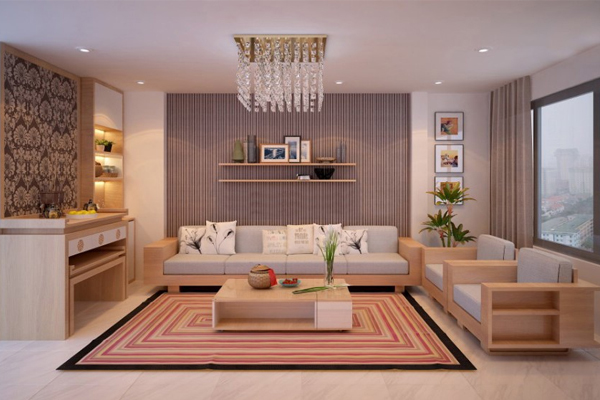 Bố trí bàn ghế phòng khách đúng cách sẽ mang lại cho căn phòng của bạn một không gian sống đầy tính thẩm mỹ. Với thiết kế đa dạng, từ cổ điển đến hiện đại, bạn sẽ dễ dàng tìm được bố trí phù hợp với phong cách của mình.