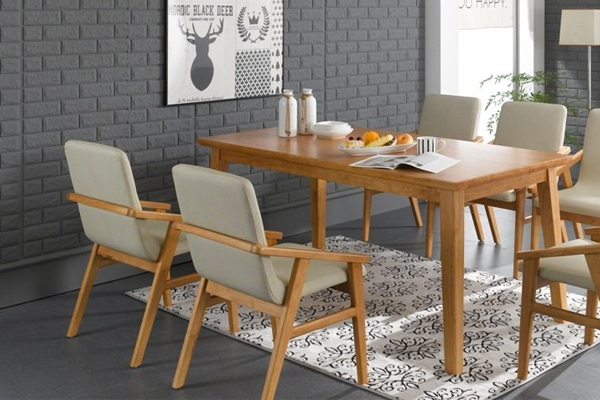 Để thể hiện sự sang trọng, đẳng cấp và ấm cúng cho ngôi nhà của bạn, bộ sưu tập bàn ghế gỗ Hàn Quốc chính là lựa chọn hoàn hảo. Với chất liệu gỗ tự nhiên đã qua xử lý, đảm bảo độ bền và thẩm mỹ. Hãy cùng khám phá những thiết kế độc đáo và tinh tế tại đây.