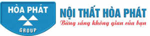 logo nội thất hòa phát