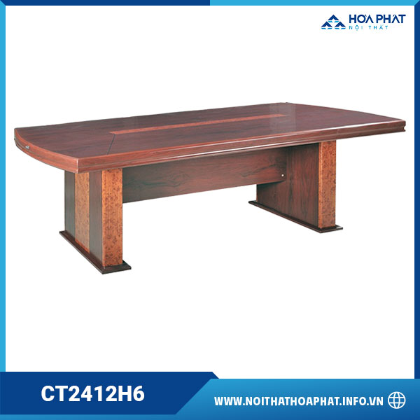 Bàn họp Hòa Phát HP5INFO CT2412H6