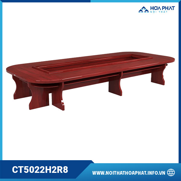Bàn họp Hòa Phát HP5INFO CT5022H2R8