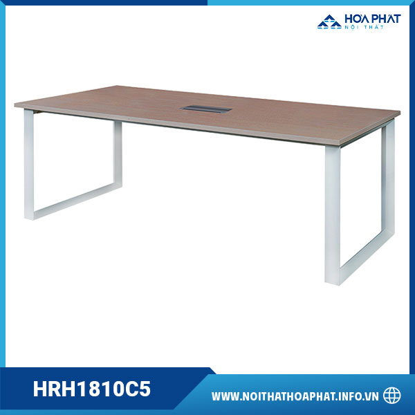 Bàn họp Hòa Phát HP5INFO HRH1810C5