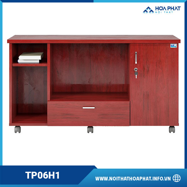 Tủ phụ Hòa Phát HP5INFO TP06H1