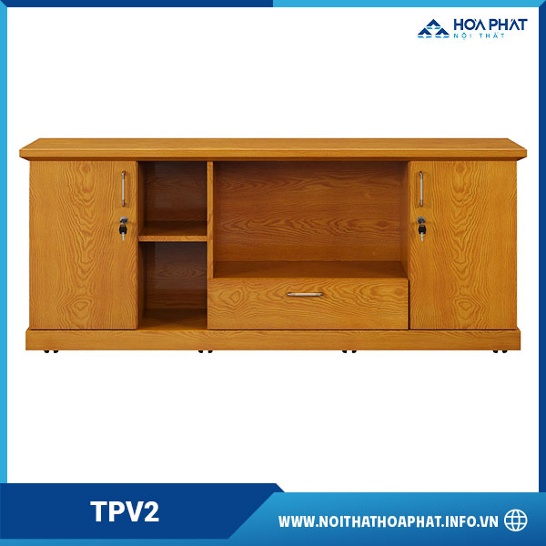 Tủ phụ Hòa Phát HP5INFO TPV2