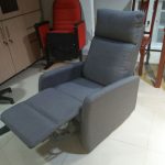 Ghế thư giãn Wing Chair 01