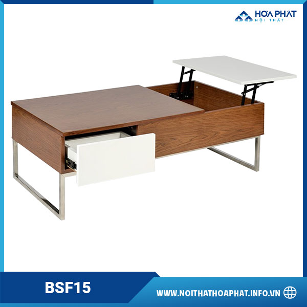 Bàn Sofa Hòa Phát HP5INFO BSF15